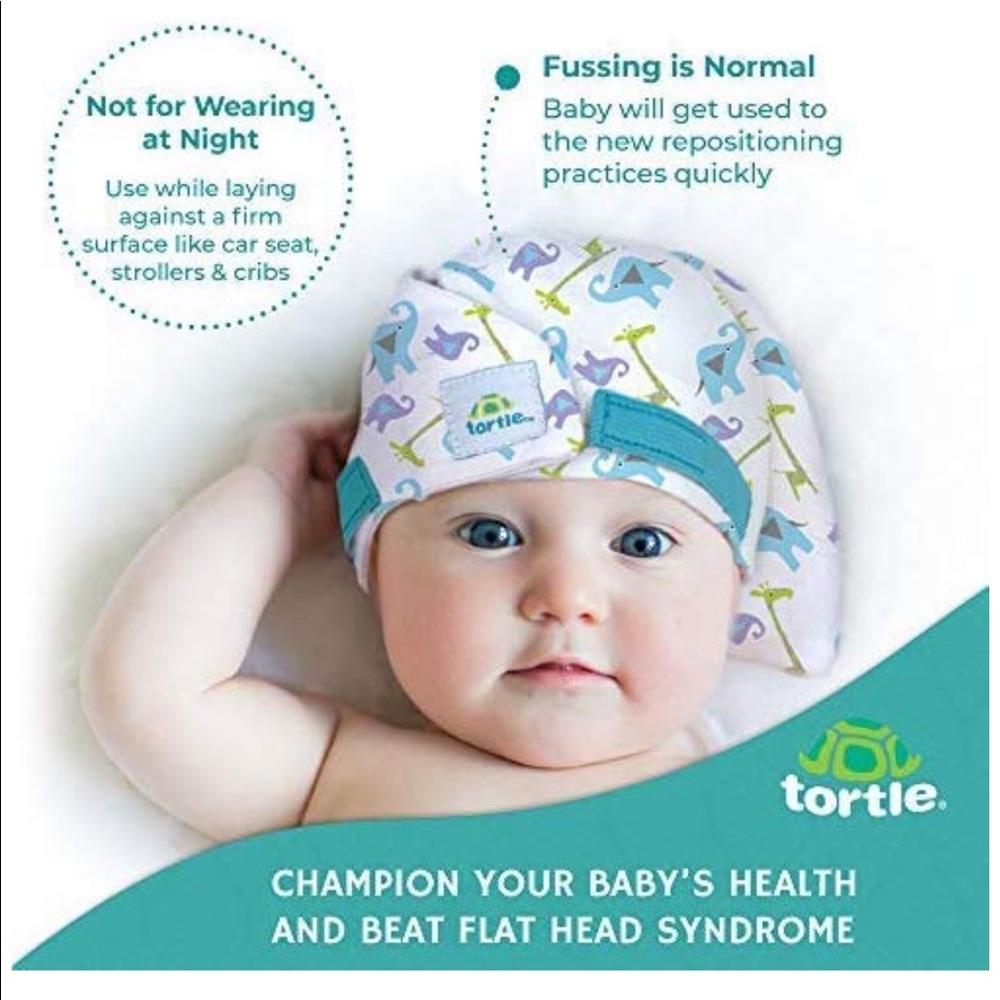 Tortle Lucky Elephant Adjustable Beanie